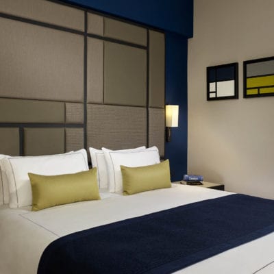 Executive King Room