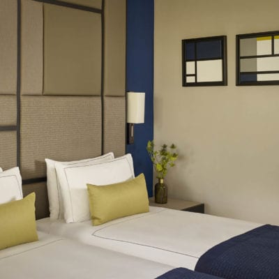 Executive Twin Room